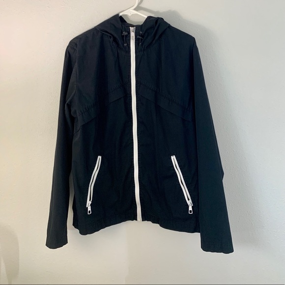 Men’s Threads & Heirs Jacket